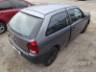 2006 VOLKSWAGEN GOL 