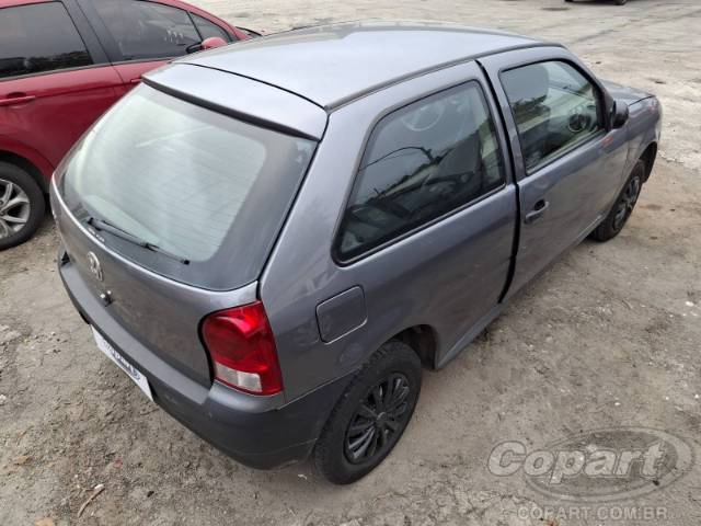2006 VOLKSWAGEN GOL 
