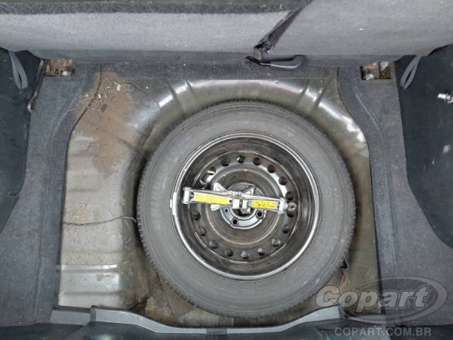 2008 NISSAN TIIDA 