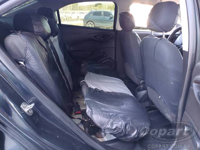 2019 CHEVROLET PRISMA 