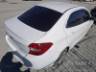 2015 FORD KA SEDAN 