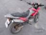2009 HONDA NXR 150 