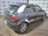2012 VOLKSWAGEN GOL 