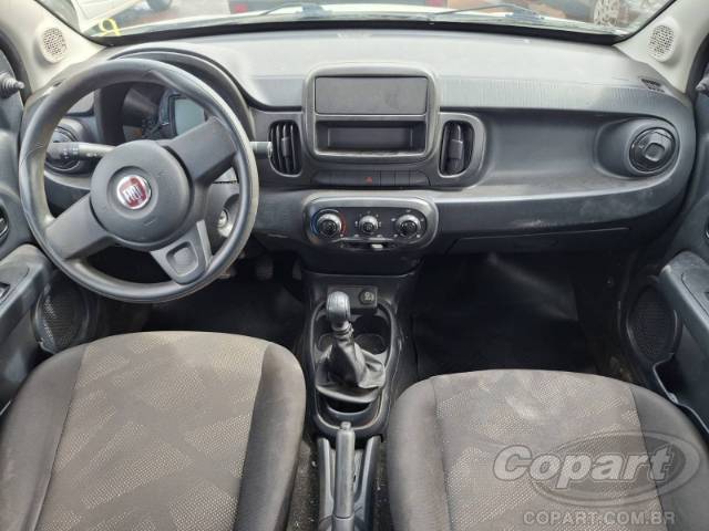 2020 FIAT MOBI 