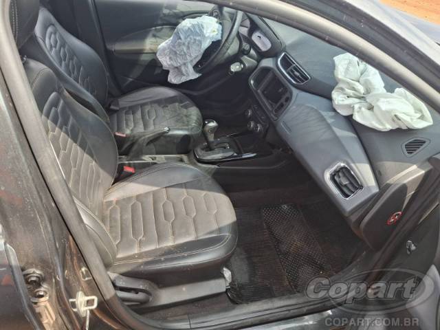 2019 CHEVROLET ONIX 