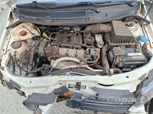 2019 VOLKSWAGEN SAVEIRO 