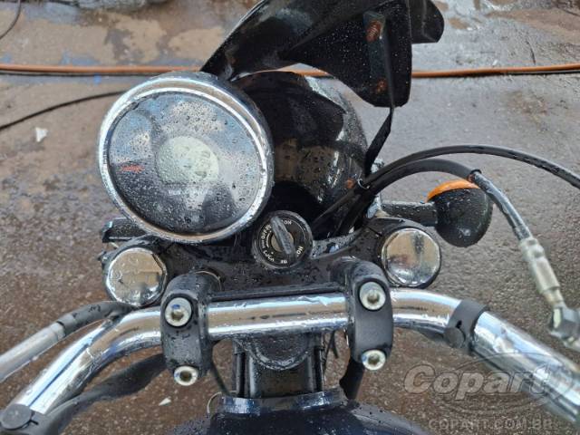 2024 ROYAL ENFIELD METEOR 