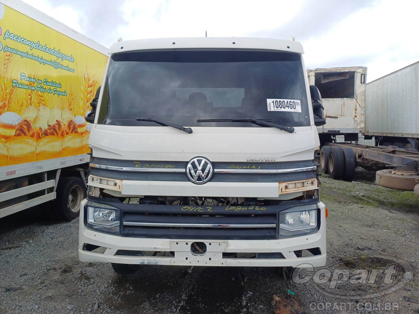 Foto 7 de 10: 2022 VOLKSWAGEN DELIVERY