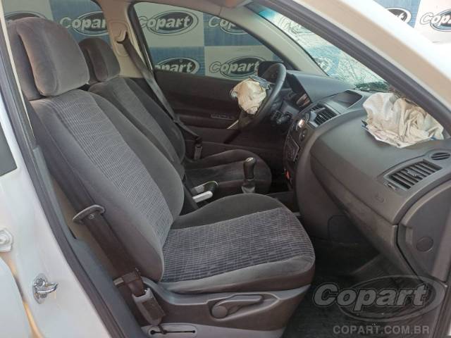 2012 RENAULT MEGANE GRAND TOUR 