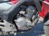2022 HONDA CB 250 F 