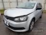 2014 VOLKSWAGEN GOL 
