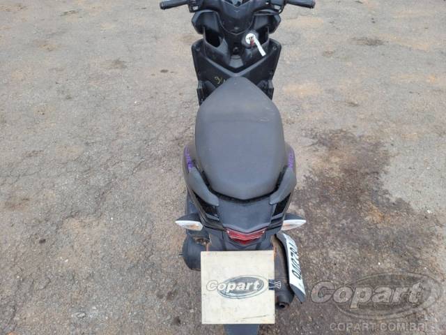 2025 YAMAHA NEO 