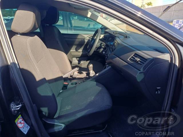 2020 VOLKSWAGEN POLO 