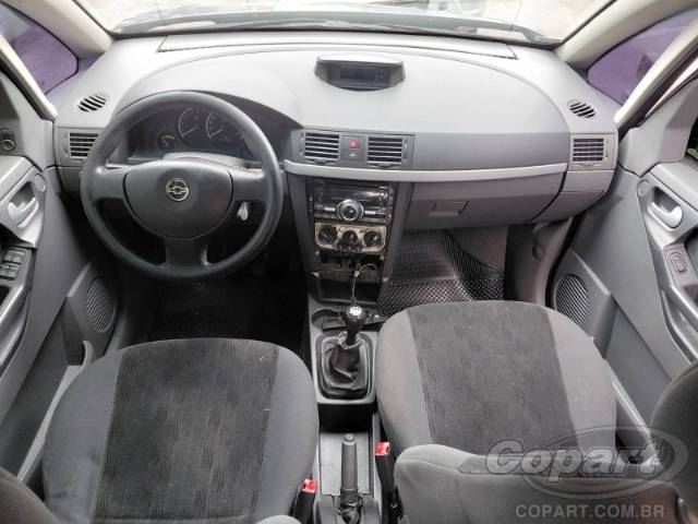 2006 CHEVROLET MERIVA 