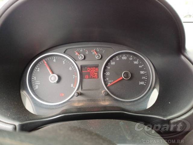 2014 VOLKSWAGEN SAVEIRO 