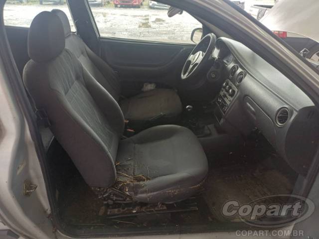 2005 CHEVROLET CELTA 