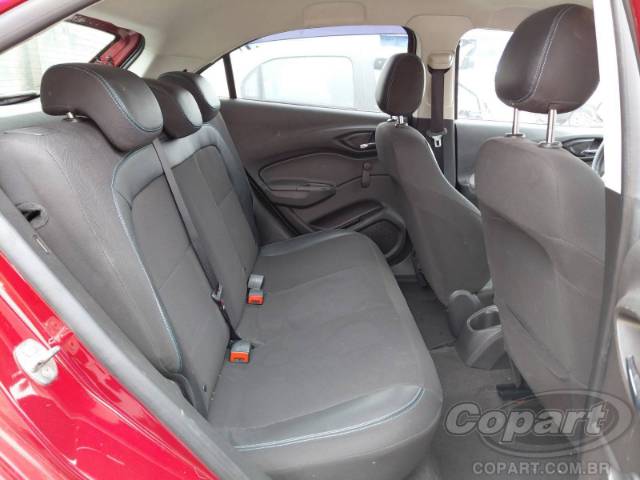 2019 CHEVROLET ONIX 