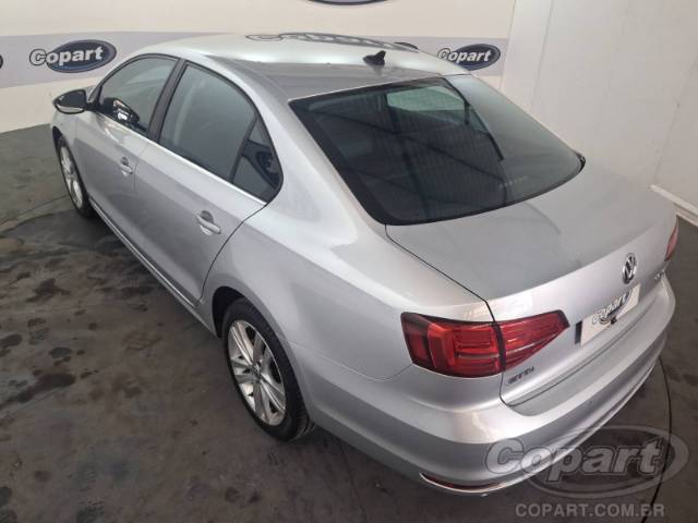 2016 VOLKSWAGEN JETTA 