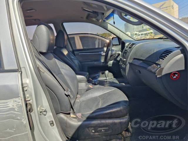2014 KIA MOHAVE 