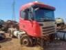 2014 SCANIA R 440 