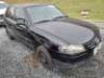 2008 VOLKSWAGEN GOL 