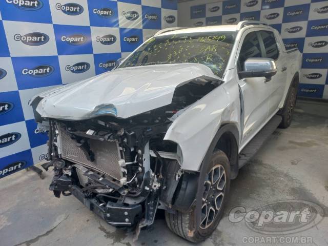 2026 FORD RANGER CD 