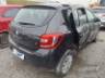 2019 RENAULT SANDERO 