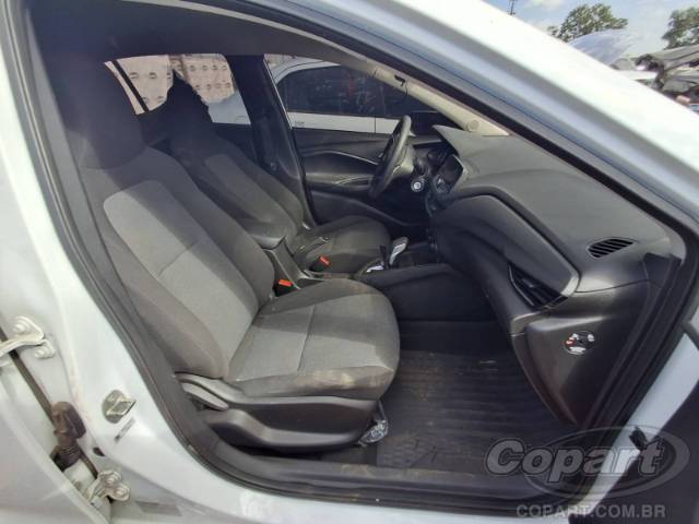 2020 CHEVROLET ONIX 