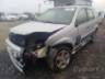 2009 FORD ECOSPORT 