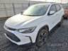 2021 CHEVROLET TRACKER 