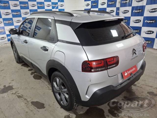2022 CITROEN C4 CACTUS 