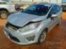 2012 FORD FIESTA 