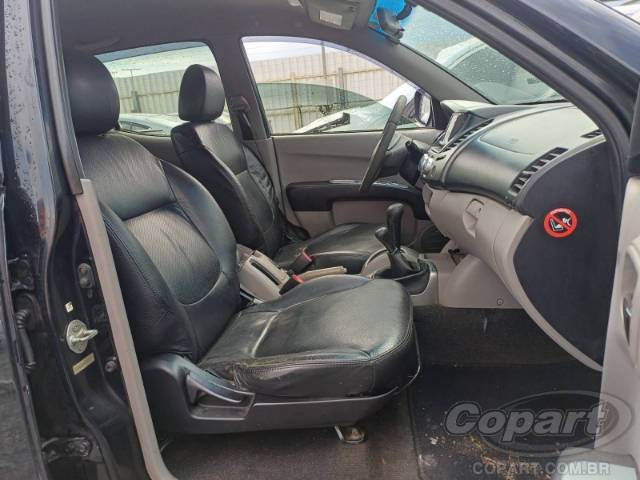 2009 MITSUBISHI L200 TRITON 