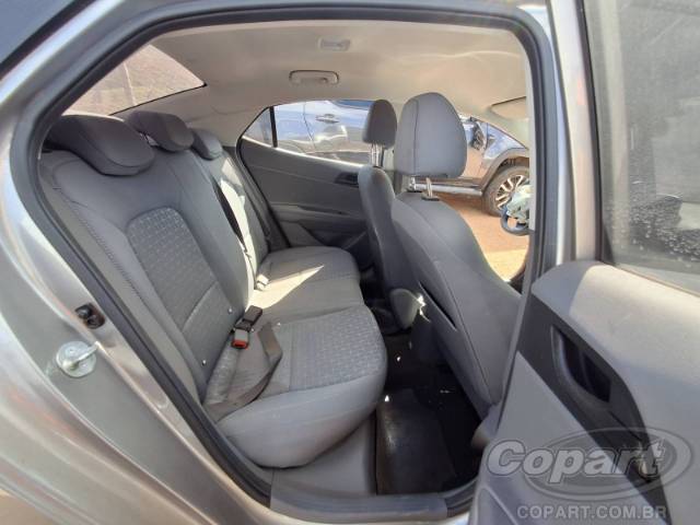 2025 HYUNDAI HB20S 