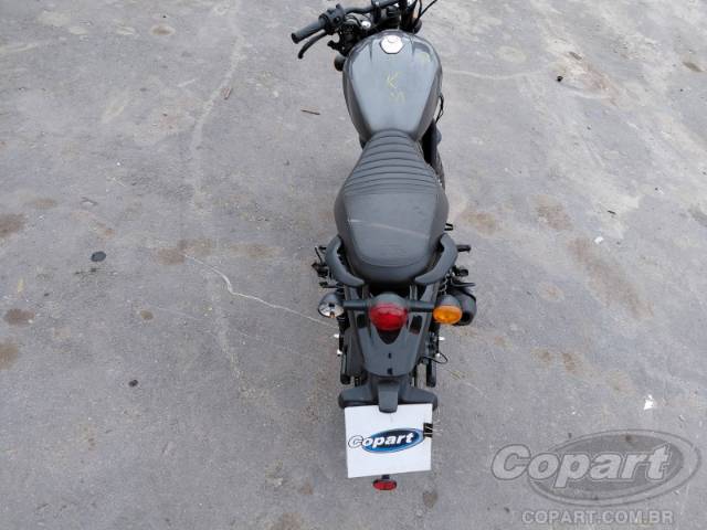 2026 ROYAL ENFIELD HUNTER 
