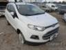 2017 FORD ECOSPORT 