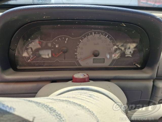 2011 FIAT FIORINO FURGAO 