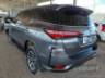 2025 TOYOTA SW4 