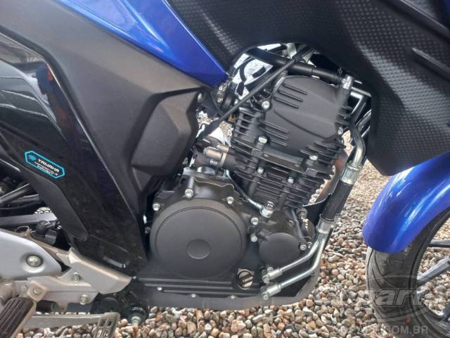 2025 YAMAHA FZ25 FAZER 