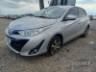 2020 TOYOTA YARIS 