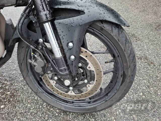 2026 YAMAHA MT-03 