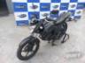 2025 YAMAHA FAZER 