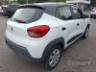 2018 RENAULT KWID 