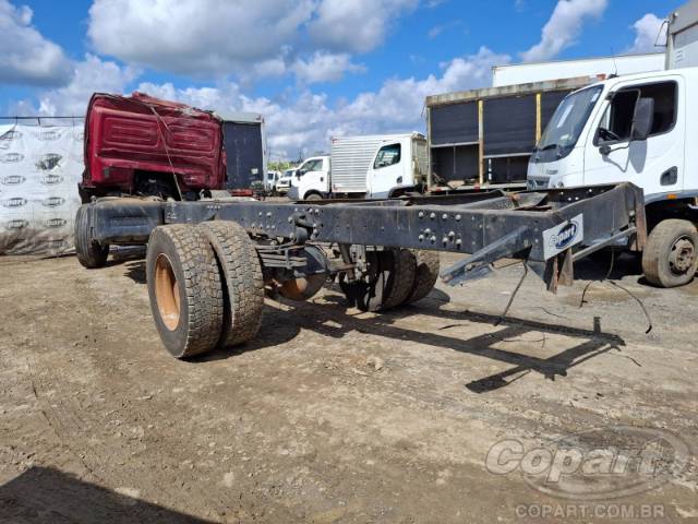 2025 MERCEDES-BENZ Atego 