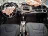 2011 HONDA FIT 