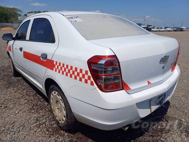 2012 CHEVROLET COBALT 