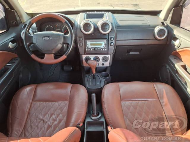 2012 FORD ECOSPORT 