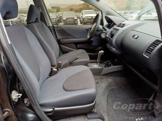 2005 HONDA FIT 