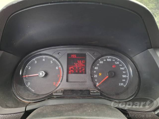 2023 VOLKSWAGEN GOL 