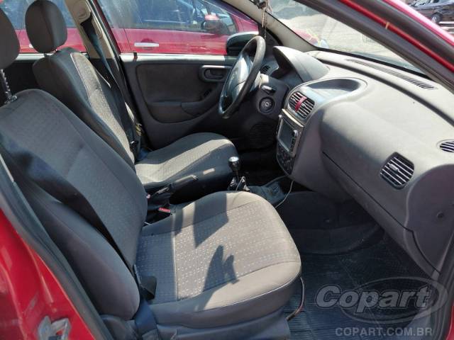 2011 CHEVROLET CORSA 